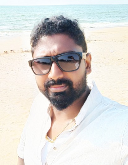 Rtn. Anil Kumar